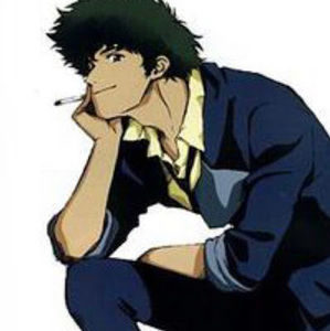 Meet your Posher, Otis